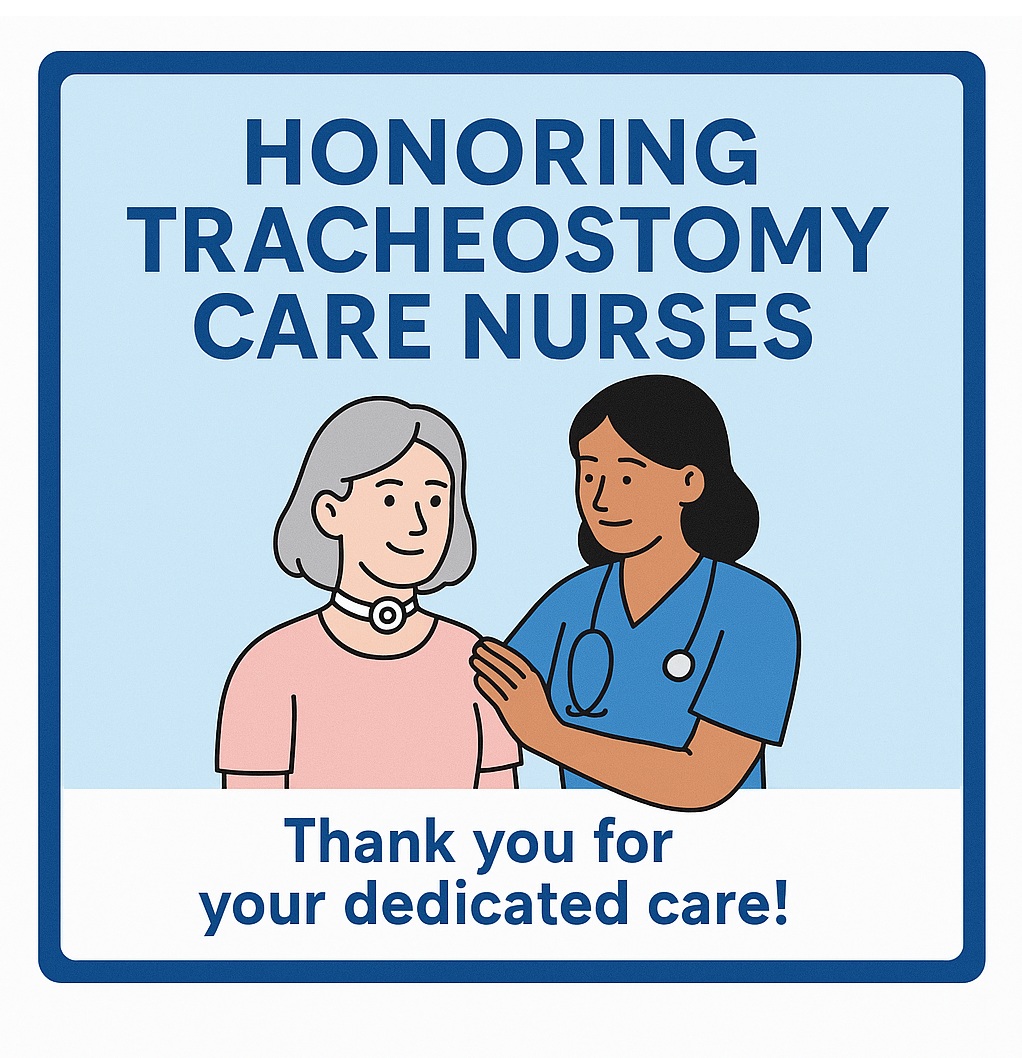 Compassion in Every Breath: Honoring Tracheostomy Care Nurses | Life Home Care Nursing