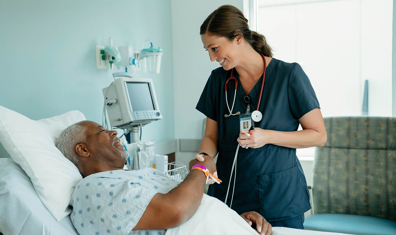 Ryles Tube / PEG care at Home